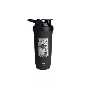   Nutriversum Reforce Stainless Steel DC Comics gamer shaker (900 ml)- Joker