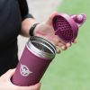 Nutriversum Reforce Stainless Steel DC Comics gamer shaker (900 ml)- Joker