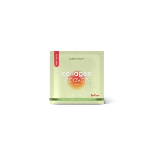 Nutriversum Collagen Heaven- Alma 15 g