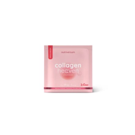 Nutriversum Collagen Heaven- Eper 15 g