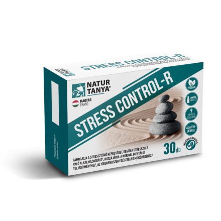 Natur Tanya STRESS CONTROL-R-30 db