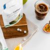 Nutriversum Green Coffe + Chromium zöld kávé és króm tabletta-30 db