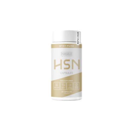 PureGold HSN kapszula 60 db