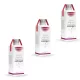 3 db Nutriversum Liquid MSM+C Hyaluron Collagen kollagén ital-erdei gyümölcs 500 ml 
