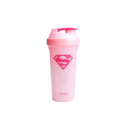 Nutriversum Smartshake (800 ml)- Supergirl