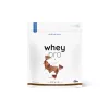 Nutriversum Whey Pro fehérjepor- Csokoládé 500 g 
