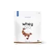 Nutriversum Whey Pro fehérjepor- Csokoládé 500 g 