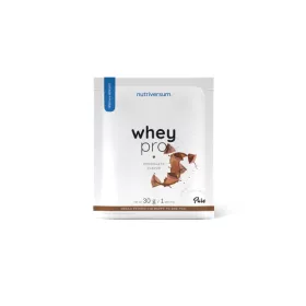 Nutriversum Whey Pro fehérjepor- Csokoládé 30 g 