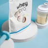 Nutriversum Whey Pro fehérjepor- Csokoládé 500 g 