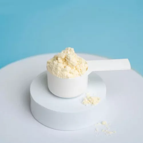 Nutriversum Whey Pro fehérjepor- Csokoládé 500 g 