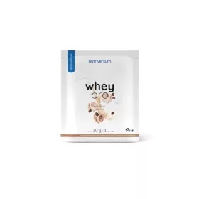 Nutriversum Whey Pro fehérjepor- Tiramisu 30 g 