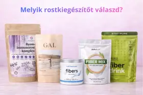 Rost étrend kiegészítő – melyiket válaszd? A top 5 termék összehasonlítása